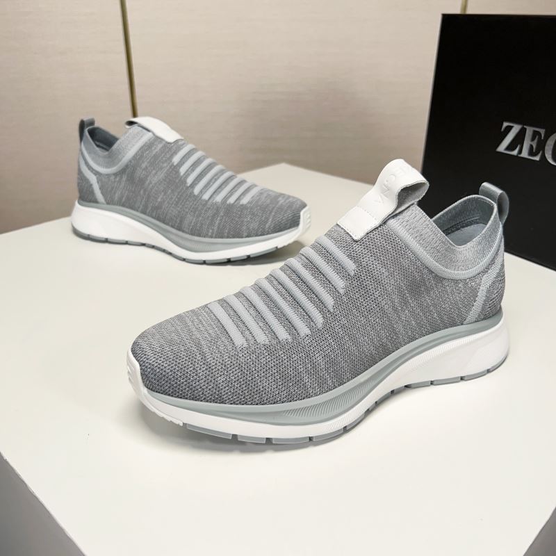 Zegna Shoes